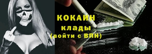 прущие крисы Аркадак